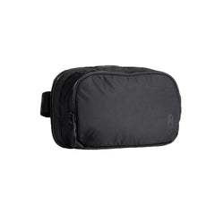 Eberlestock Fade Flex Micro main compartment zipper enables fast access for compact pistols.