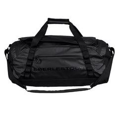 Eberlestock Hyllus duffel main compartment keeps travel gear organized