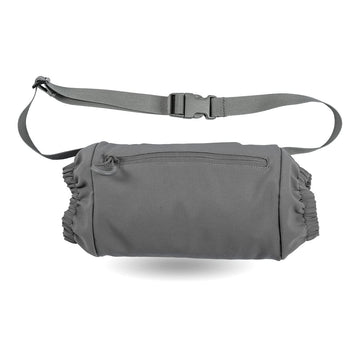 Side attachment shows compatible integration with Recon Modular Bino Harness