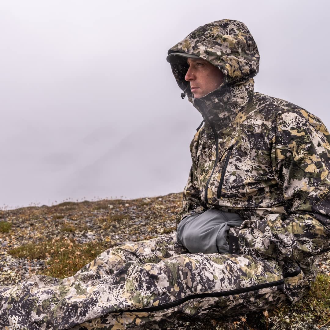 Eberlestock Recon Handwarmer pack-ready offers flexible warmth options in variable field conditions