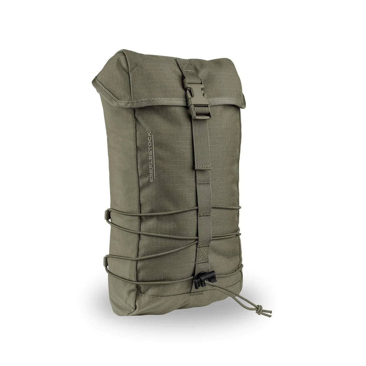 Eberlestock Sustainment Pouch – Military Green | Add 3L Hydration & Ex ...