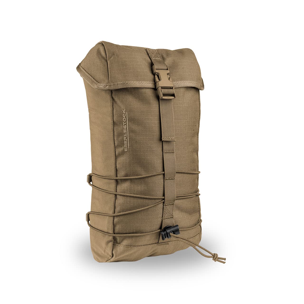 Eberlestock Sustainment Pouch with hydration port for easy access on the trail
