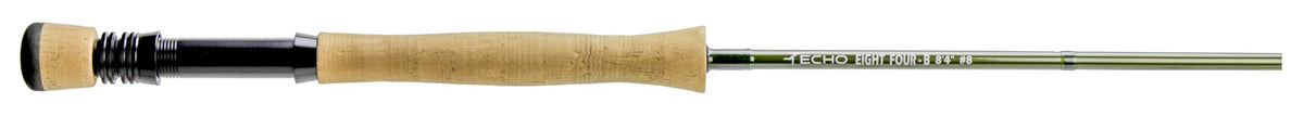 Echo 84-B Fly Rod 8'4" 6 Weight