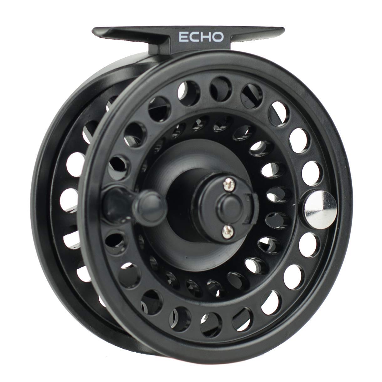 ECHO Base Reel 2/3 – front view