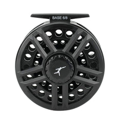 ECHO Base Reel 2/3 – side view