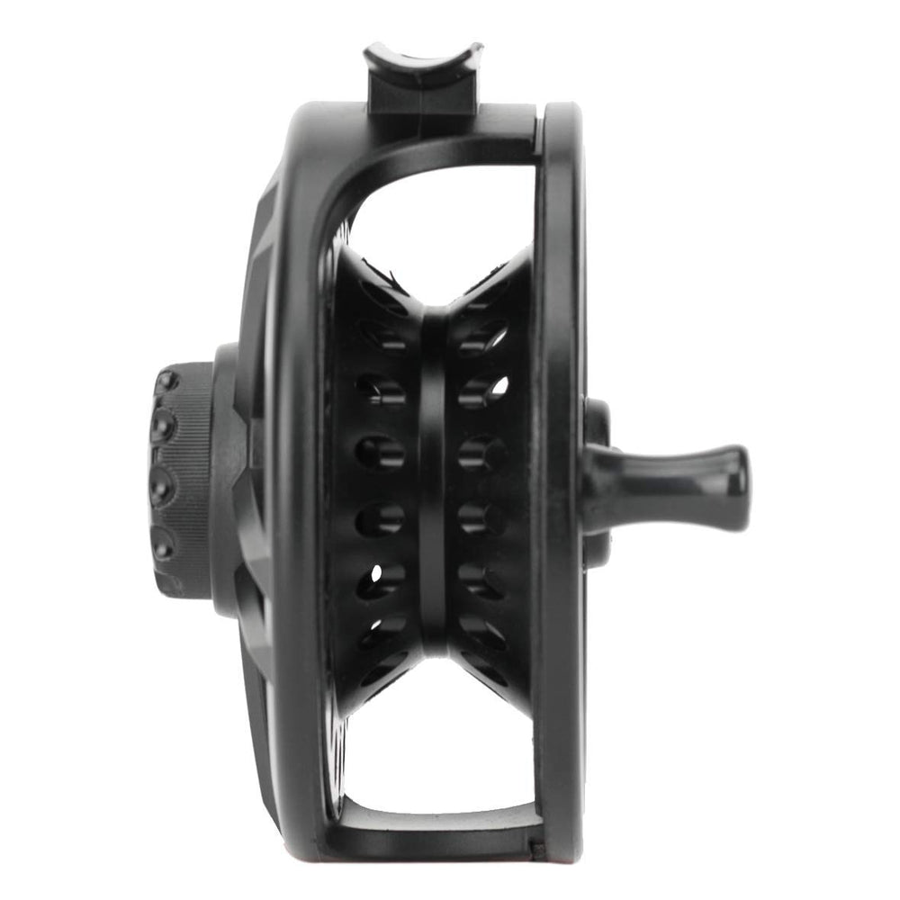 ECHO Base Reel 2/3 – close-up of model