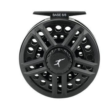 ECHO Base Reel 4/5 - side profile