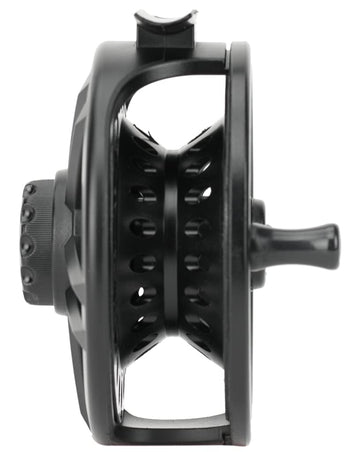 ECHO Base Reel 4/5 - label and capacity specs