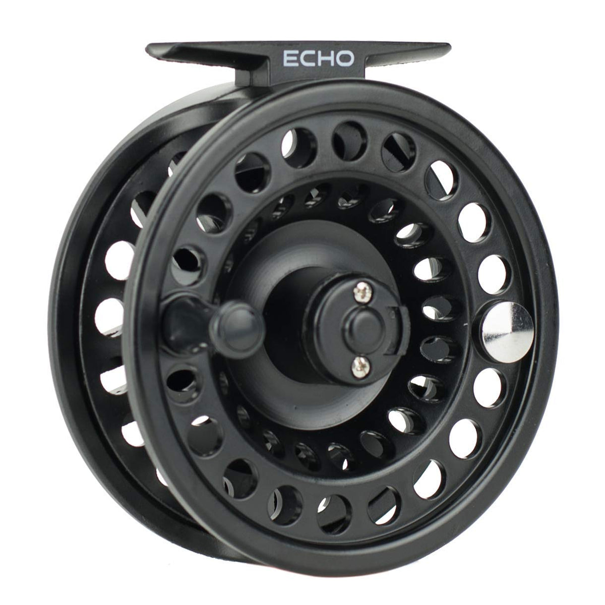 ECHO Base Reel 6/8 front view