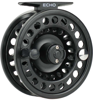 Echo Base SPOOL2/3 spare spool for quick reel changes during projects