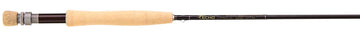 ECHO Carbon-XL Euro Nymph Fly Rod, 10 ft, #4 Nymph, upgraded tip section