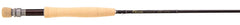ECHO Carbon-XL Euro Nymph Fly Rod, 10 ft, #4 Nymph, upgraded tip section