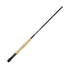 ECHO Lift KIT 890 with rod, reel, and case