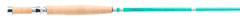 ECHO River Glass Fly Rod #3 six-nine Glacier offers a classic fiberglass feel for trout fishing