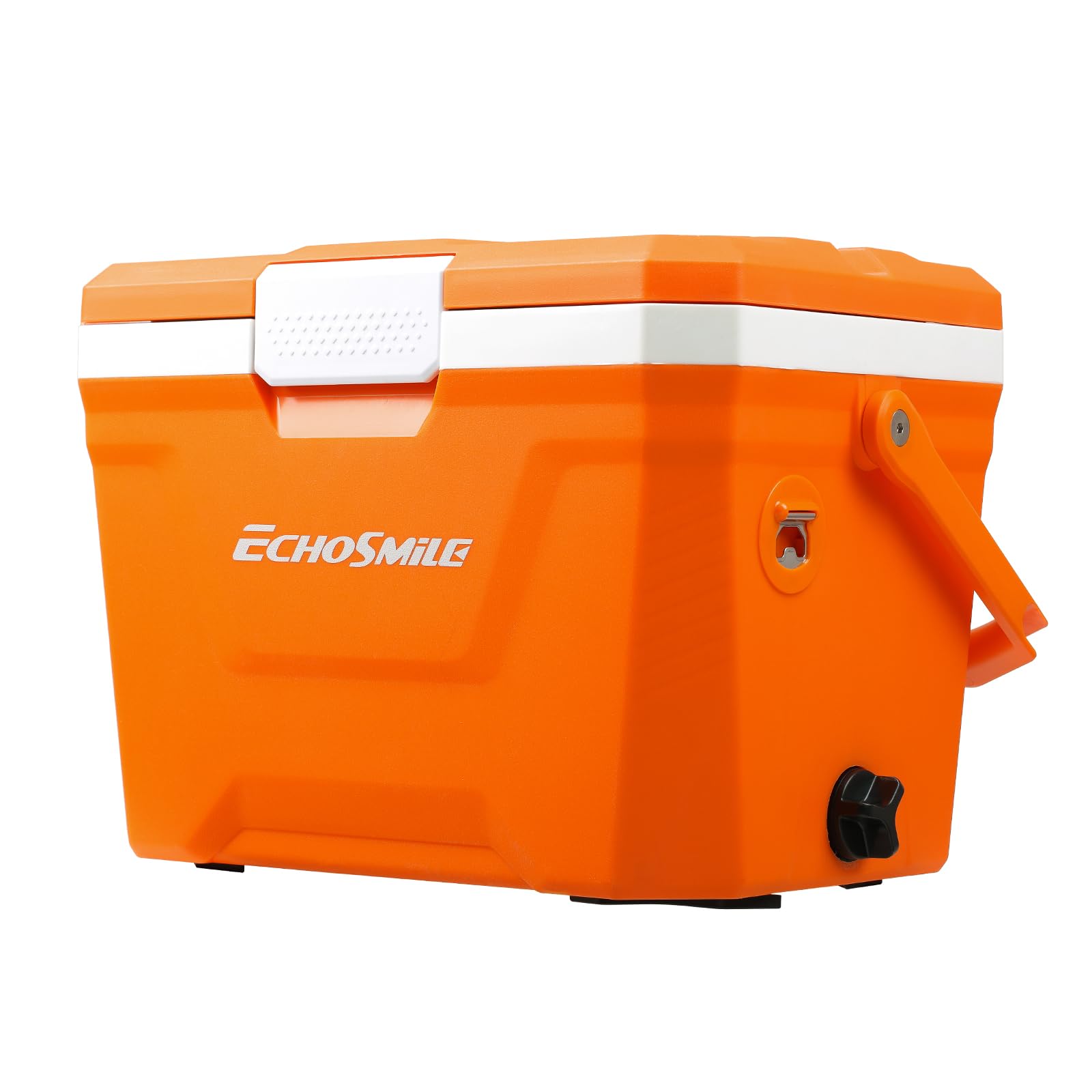 EchoSmile Ultra-Light cooler beach-day ready for sun and cold drinks.