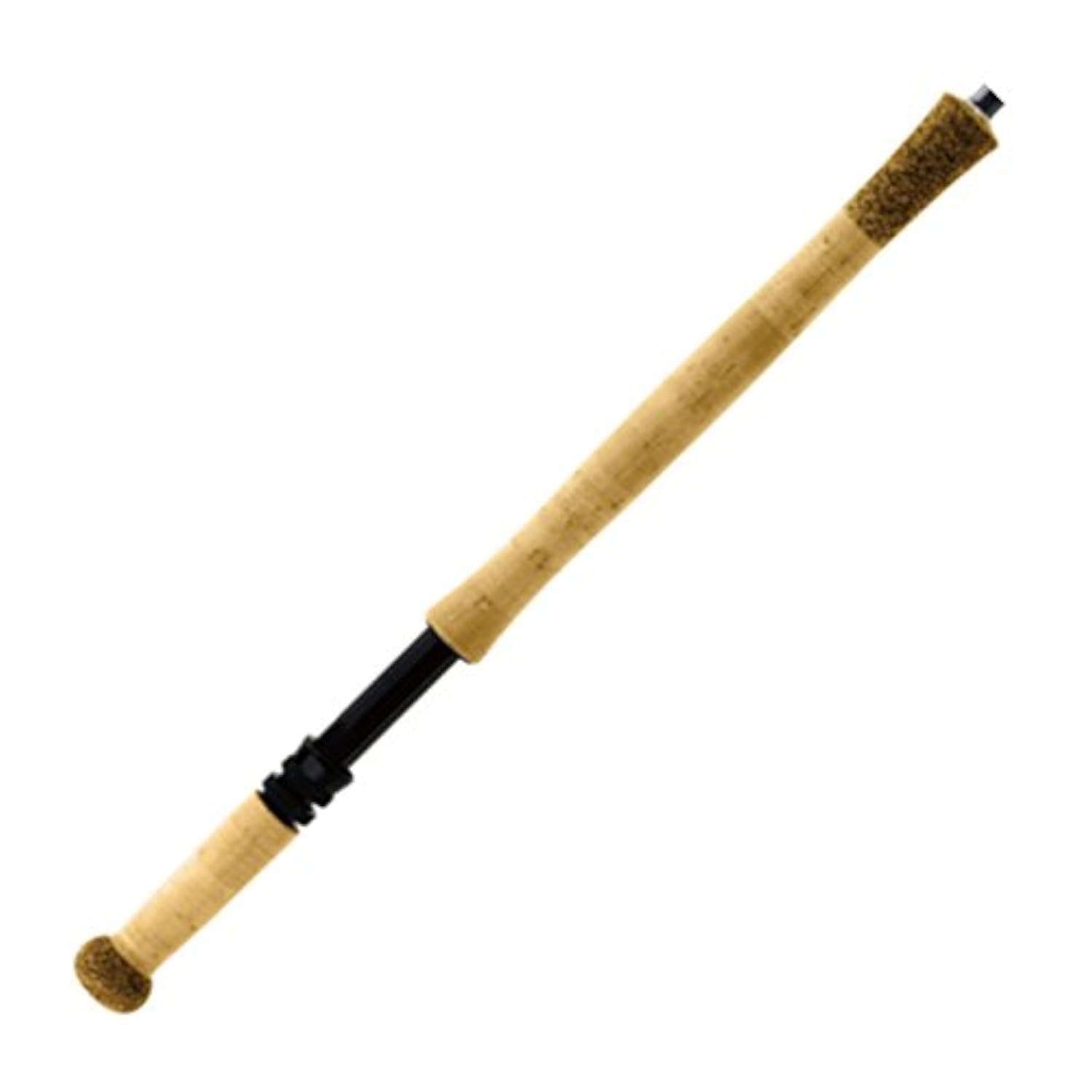 ECHO SR 10'10" #7 Switch Fly Rod - product front view