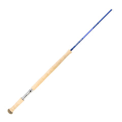 Echo Swing Spey med fast action demonstrates responsive power for tight spots