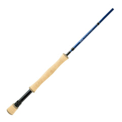 Echo Trip Trout 5-9ft rod in case, compact travel packing for trout fishing trips.