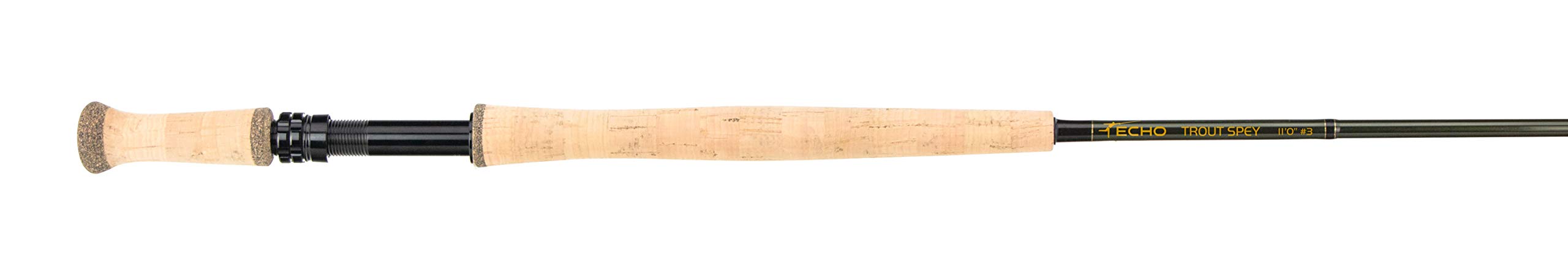 Echo Trout Spey Fly Rod 11ft 0in 2-weight - product image