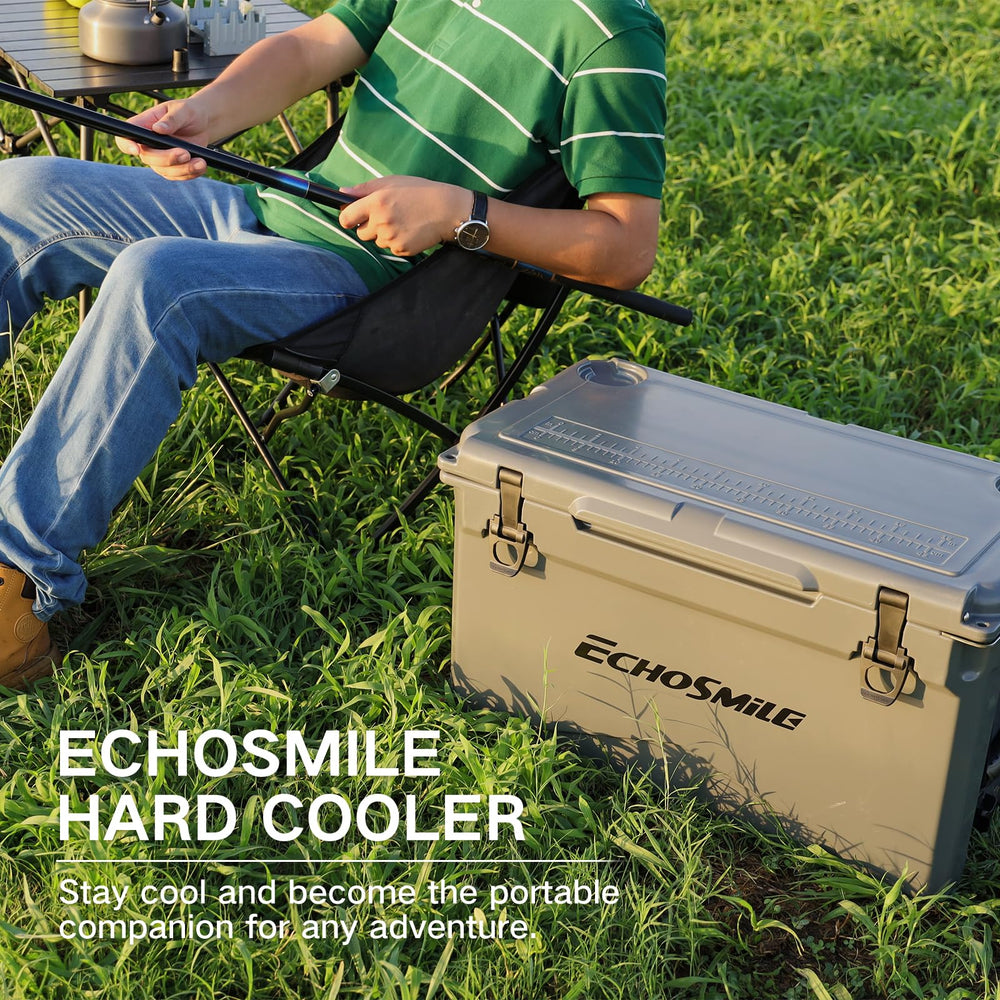 EchoSmile silicone latches stay unbroken for tough outings.