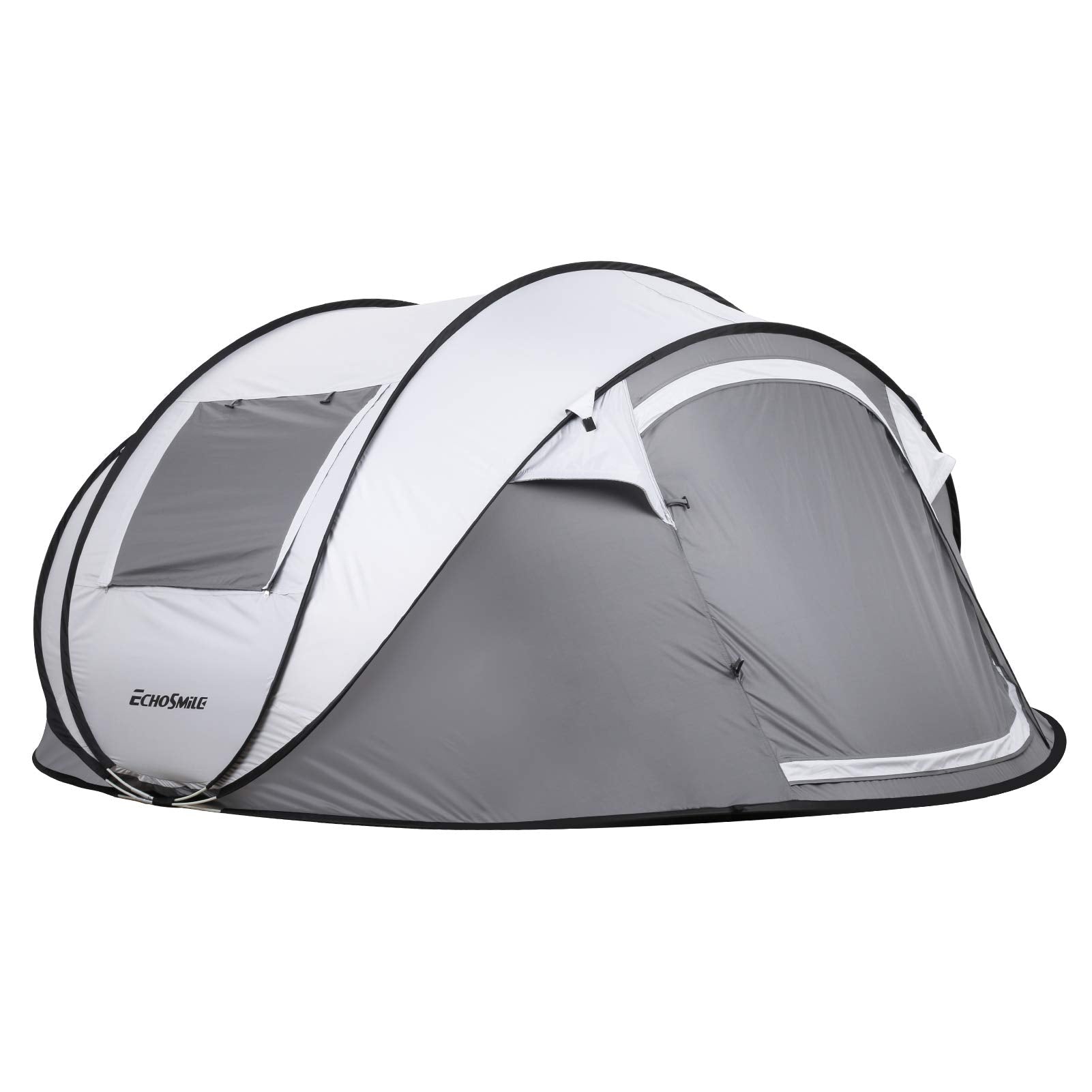 EchoSmile carry bag enables portable travel and simple packing.