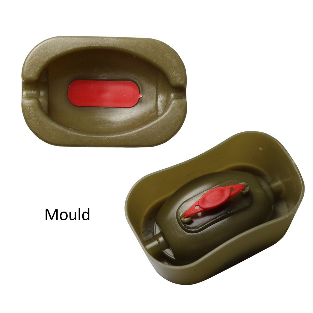 Environmentally friendly plastic material