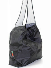 EcoJeannie reinforced handles support comfortable lifting