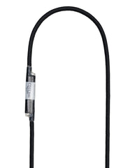 EDELRID Night 017 6mm HMPE cord sling, 30 cm, lightweight climbing accessory