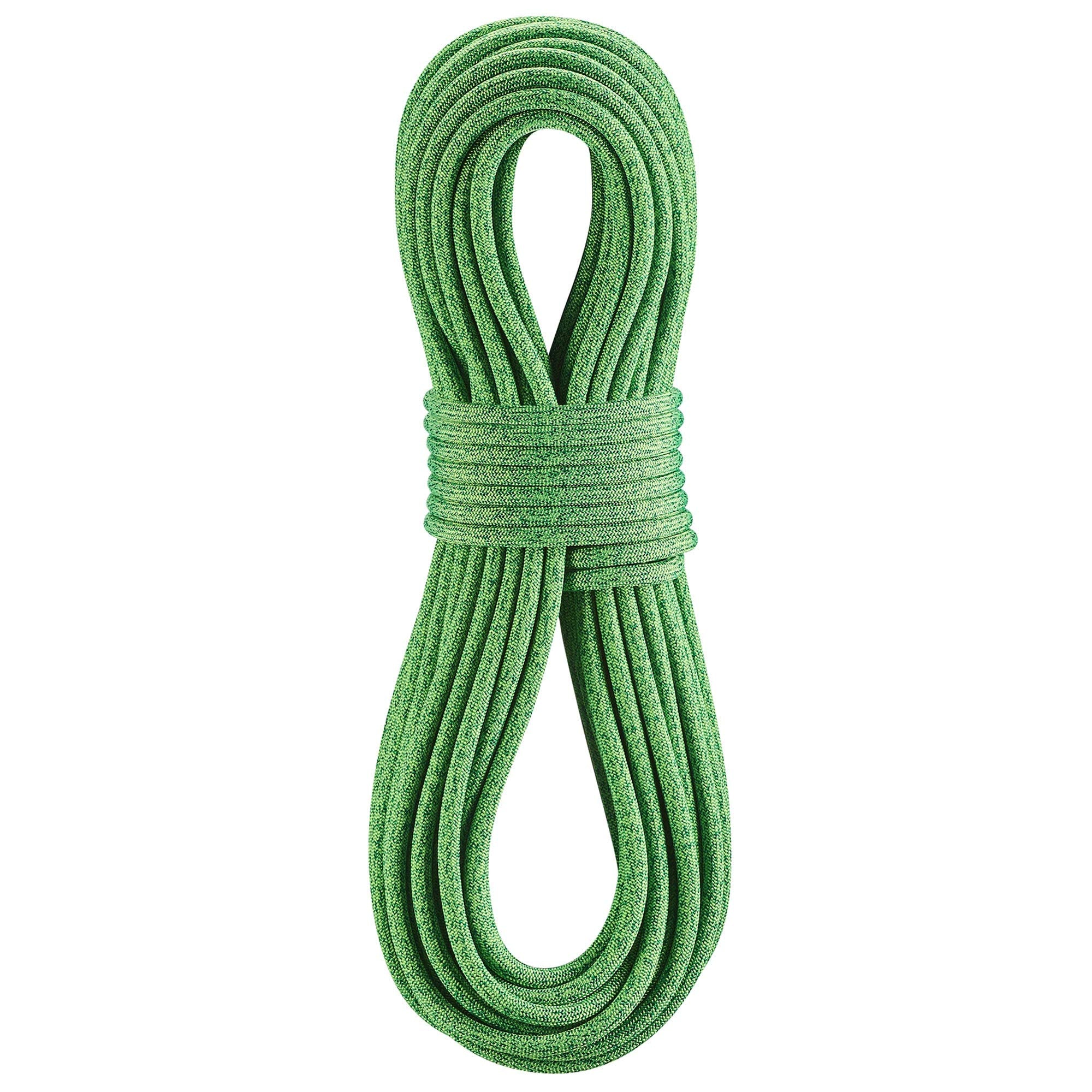 EDELRID Boa Gym 9.8mm rope, Oasis 40m, ideal for intense gym lead training