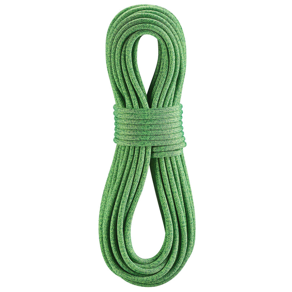 EDELRID Boa Gym 9.8mm rope, Oasis 40m, ideal for intense gym lead training