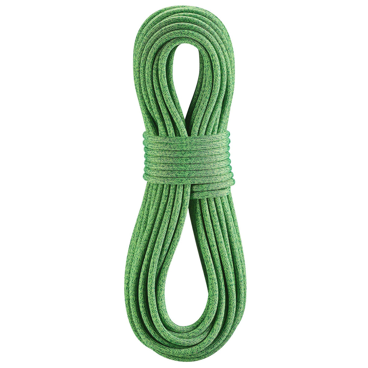 EDELRID Boa Gym 9.8mm rope, Oasis 40m, ideal for intense gym lead training