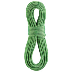 EDELRID Boa Gym 9.8mm rope, Oasis 40m, ideal for intense gym lead training