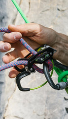 Edelrid Giga Jul rope-compatibility for 7.1–10 mm doubles