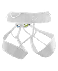 EDELRID Loopo Lite with Dyneema edge binding for strong, light support.