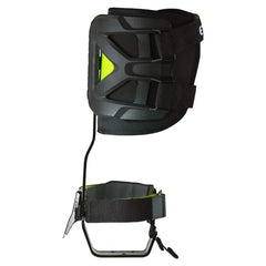 Edelrid Talon tree climber with 3-direction adjustment for a secure boot fit