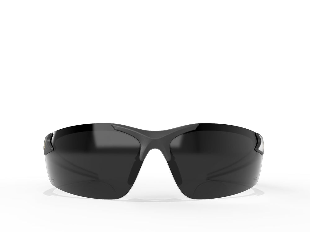 EDGE Zorge G2 2.0x magnification helps focus on fine details