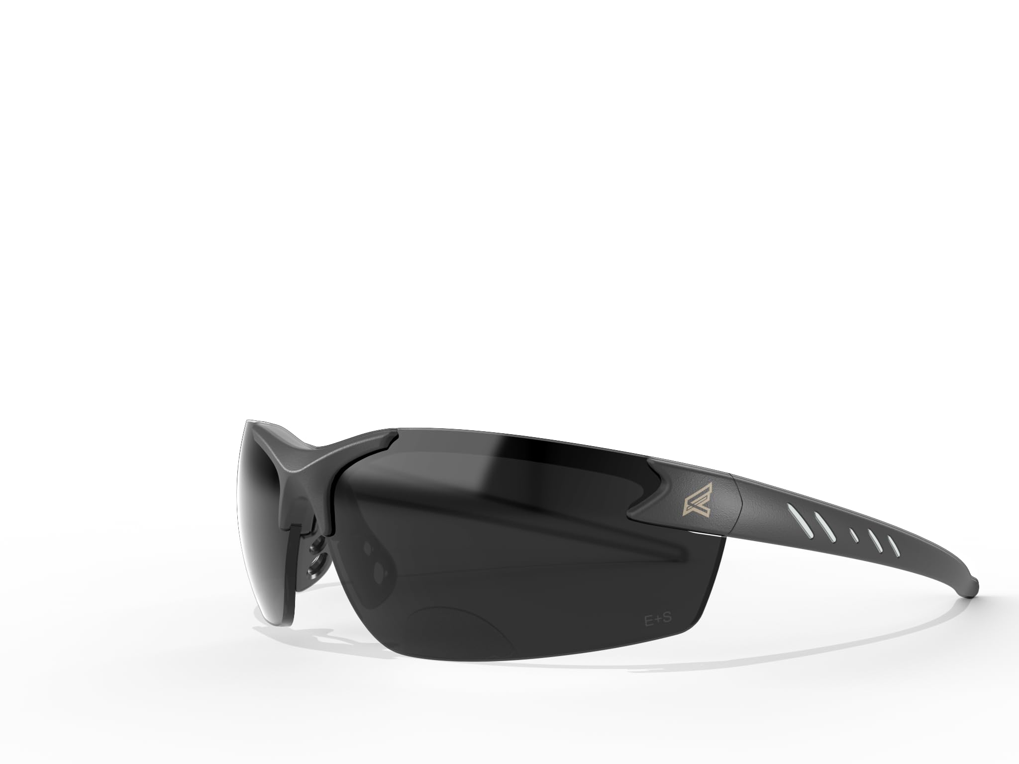 EDGE Zorge G2 wraparound design eyewear for secure protection during workshops