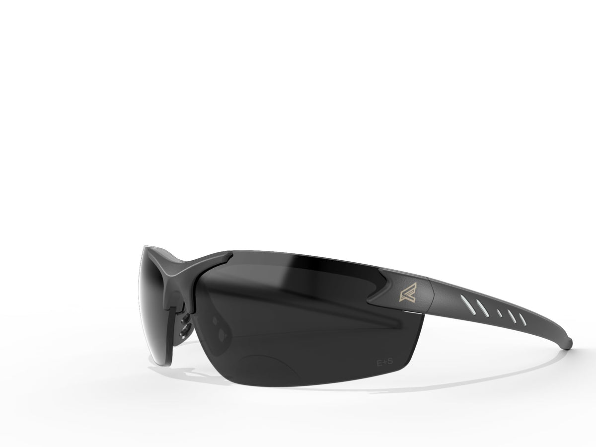 EDGE Zorge G2 wraparound design eyewear for secure protection during workshops