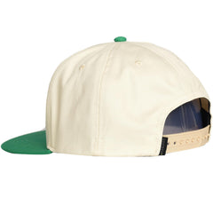 EDTREK Elite Youth Country Hat embroidery close-up on mallard detail.