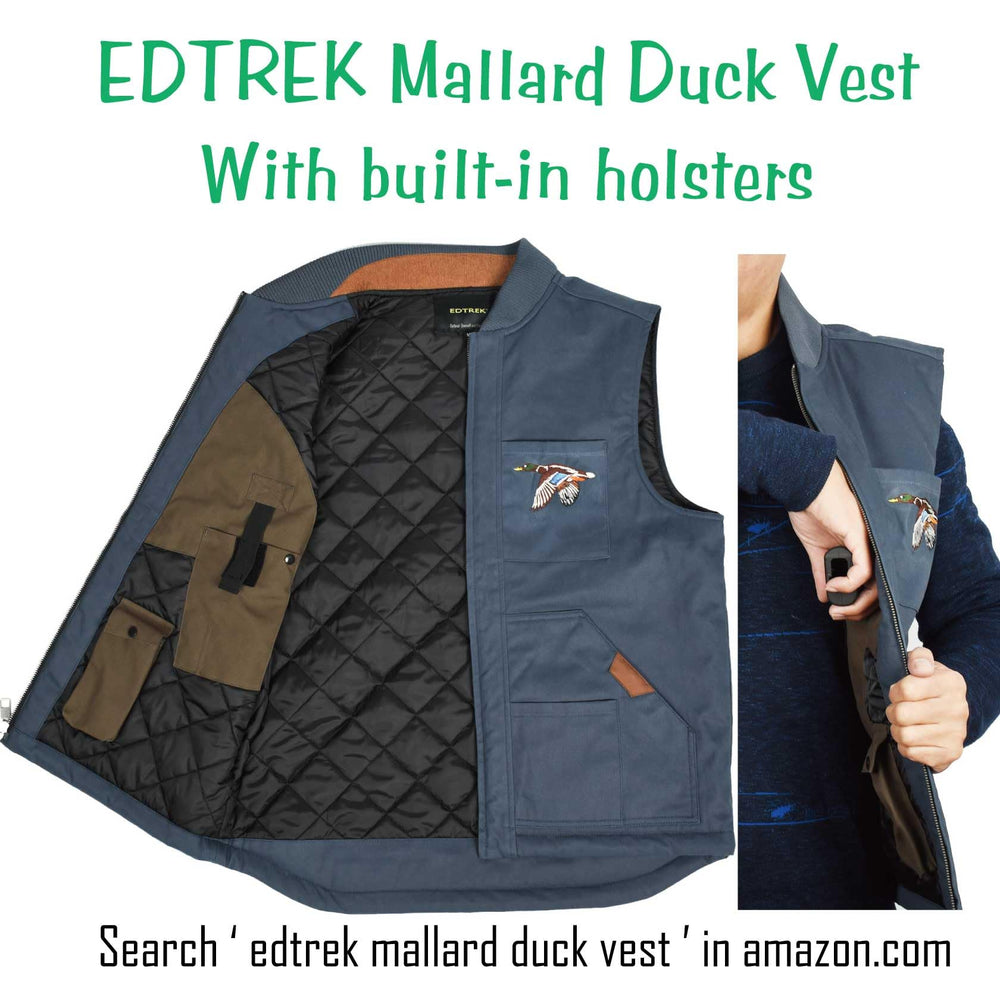 edtrek outdoorsman hat packaging highlights great gift for outdoors enthusiasts