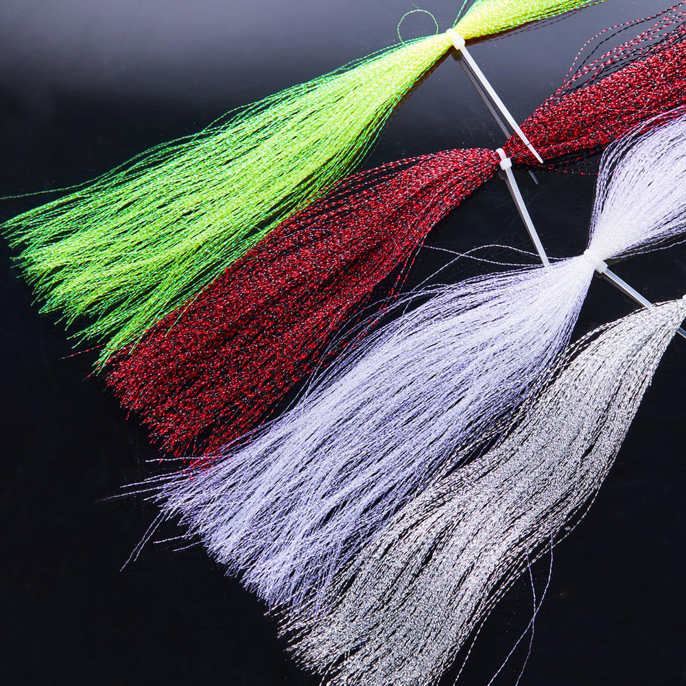 Fly tying hooks assortment (50 pieces) for dry fly, nymphs and shrimps