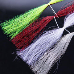 Fly tying hooks assortment (50 pieces) for dry fly, nymphs and shrimps