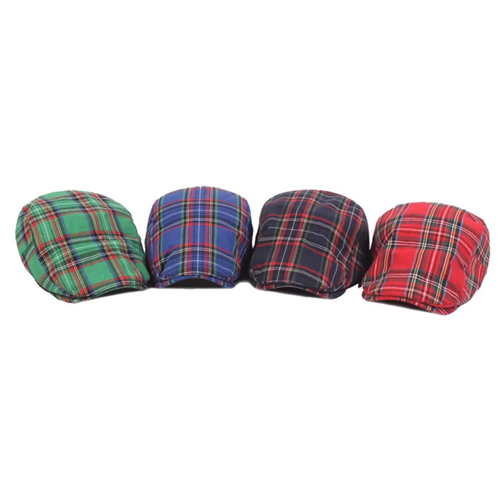 Eforcase cotton beret close-up texture and quality fabric.