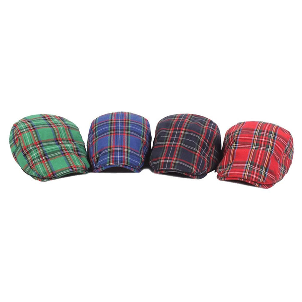 Eforcase cotton beret close-up texture and quality fabric.