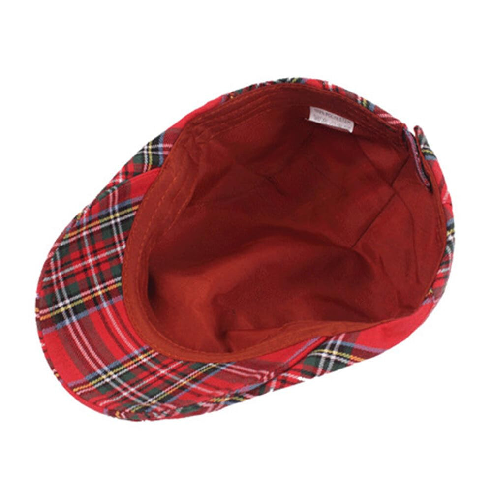 Eforcase beret hat outdoors, comfortable warm wear for travel.