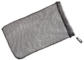 Ego Chum Bag extended-reach enables effortless boat chumming.