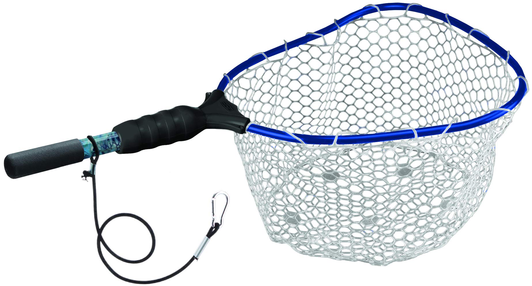 Ego S1 Slider net with collapsible hoop 17x19 inches for easy storage