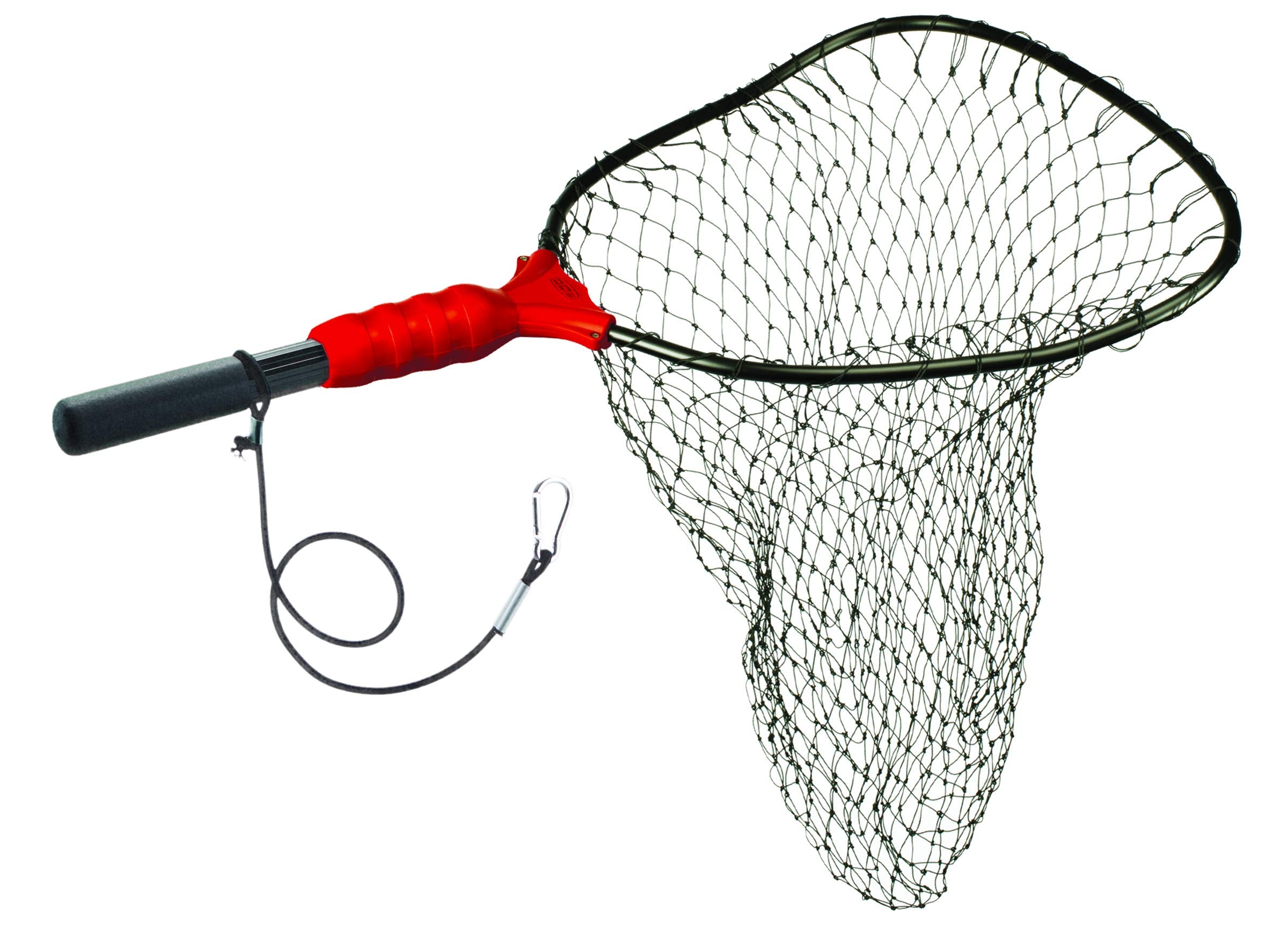 Ego S1 Slider hoop 17x19 for easy wide landing.