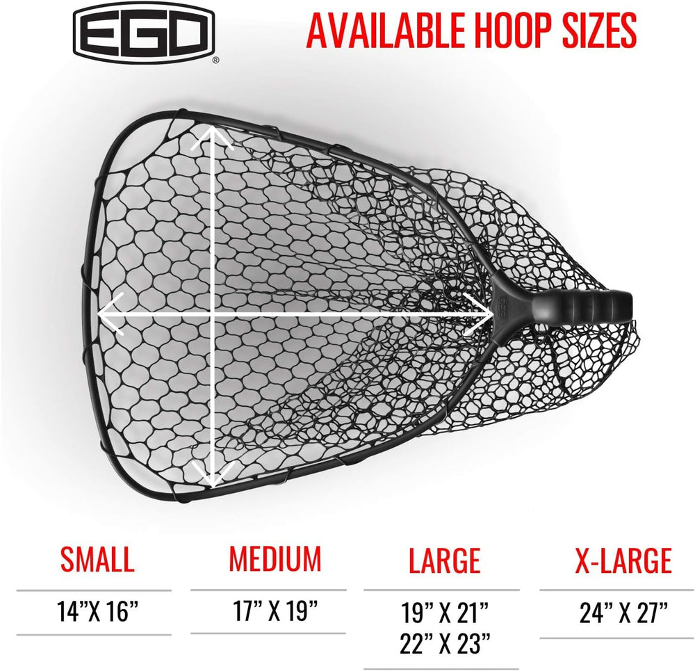 Replaceable head on Ego S1 Slider enables easy maintenance.