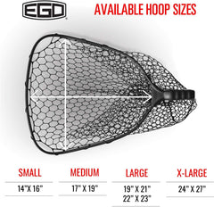 Replaceable head on Ego S1 Slider enables easy maintenance.